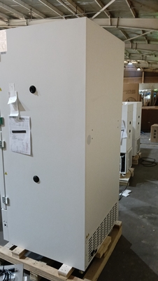 Refrigerador Médico Congelador Combo 528L