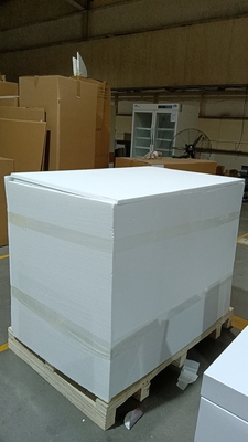 MDF-40H305 -40°C Quintal biomédico congelador profundo 305L Laboratório de grande capacidade e equipamento médico de armazenamento a frio