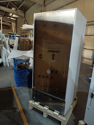 MDF-40V268E -40°C Congelador Profundo Médico | Congelador Biomédico de Alta Precisão de 268L para Laboratórios e Hospitais