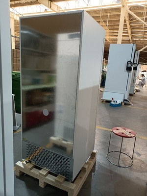 MDF-40V268E -40°C Congelador Profundo Médico | Congelador Biomédico de Alta Precisão de 268L para Laboratórios e Hospitais