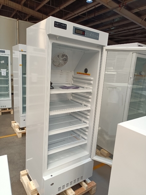 Refrigerador farmacêutico MPC-5V226 2~8℃ 226L