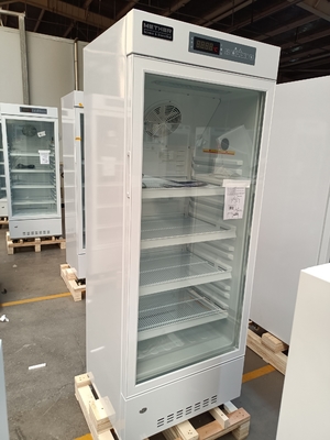 Refrigerador farmacêutico MPC-5V226 2~8℃ 226L