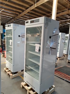 Refrigerador farmacêutico MPC-5V226 2~8℃ 226L