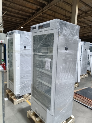 Refrigerador farmacêutico MPC-5V226 2~8℃ 226L