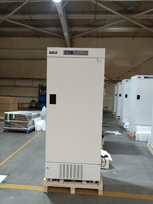 MPC-5V416 2~8°C 416L Frigorífico de Farmácia Médica
