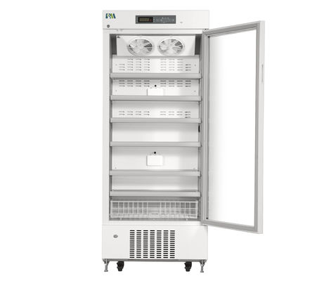 Preserve Life 658L Banco de Sangue Frigorífico com precisão de 4°C controle de temperatura