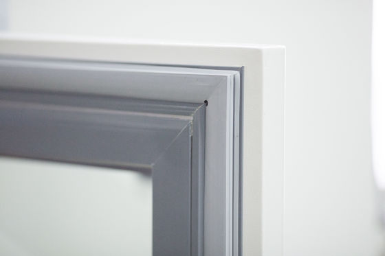 Refrigerador do refrigerador do banco de sangue da exposição de diodo emissor de luz 108L Mini Portable High Quality Biomedical para a estação do sangue