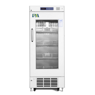 Preserve Life 658L Banco de Sangue Frigorífico com precisão de 4°C controle de temperatura