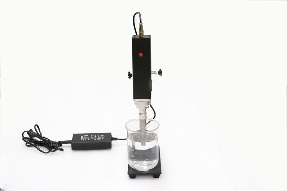 Processador líquido ultrassônico da esterilização 30KHz da água