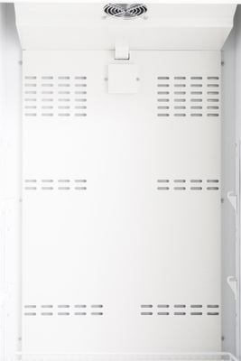 refrigerador biomedicável da farmácia do hospital do grau de 516L R600a 2-8 para o armário de armazenamento frio vacinal