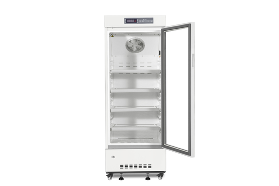 226 litros de grau farmacêutico biomedicável do refrigerador 2-8 do refrigerador da categoria da capacidade